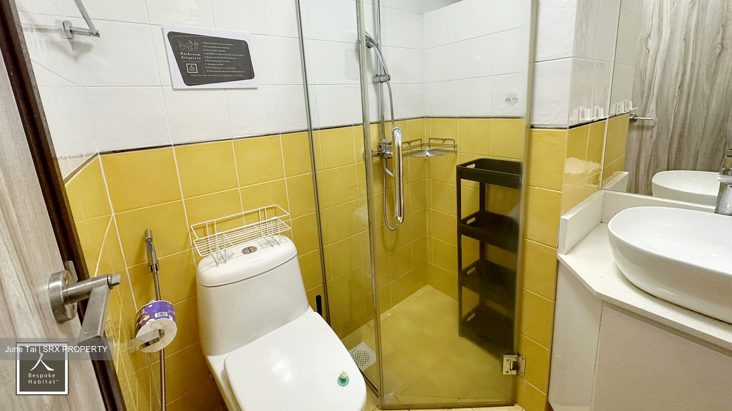 Bishan Loft (D20), Condominium #636604461